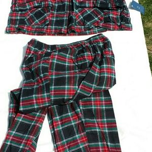 Charter Club intimate sleep pjs